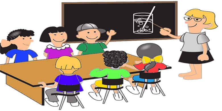 online offline way of teaching advantages and disadvantages